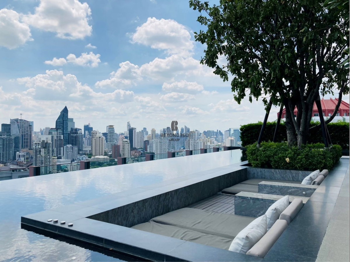 รูป ลาวีค สุขุมวิท 57 🌟PN-00005694🌟 - รูปที่ 17/17