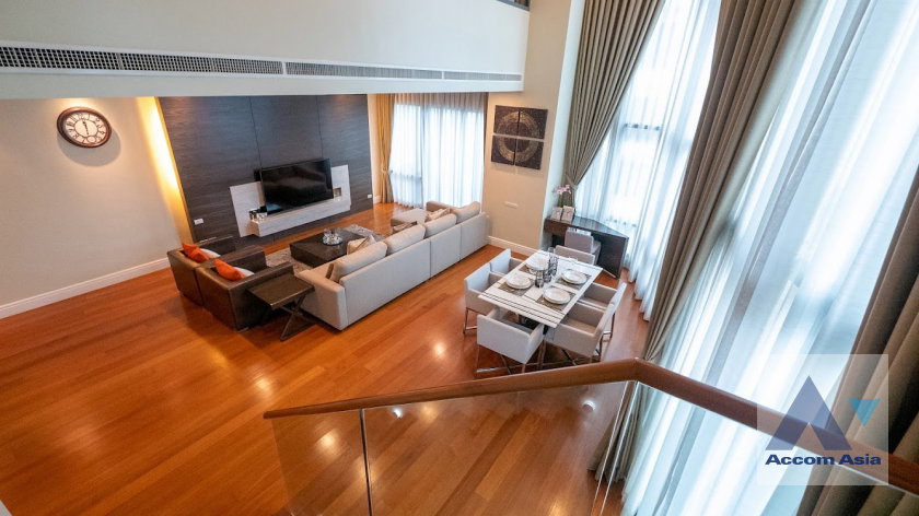 รูป 🔼🔽 AccomA 📩 Bright Sukhumvit 24 - รูปที่ 3/15