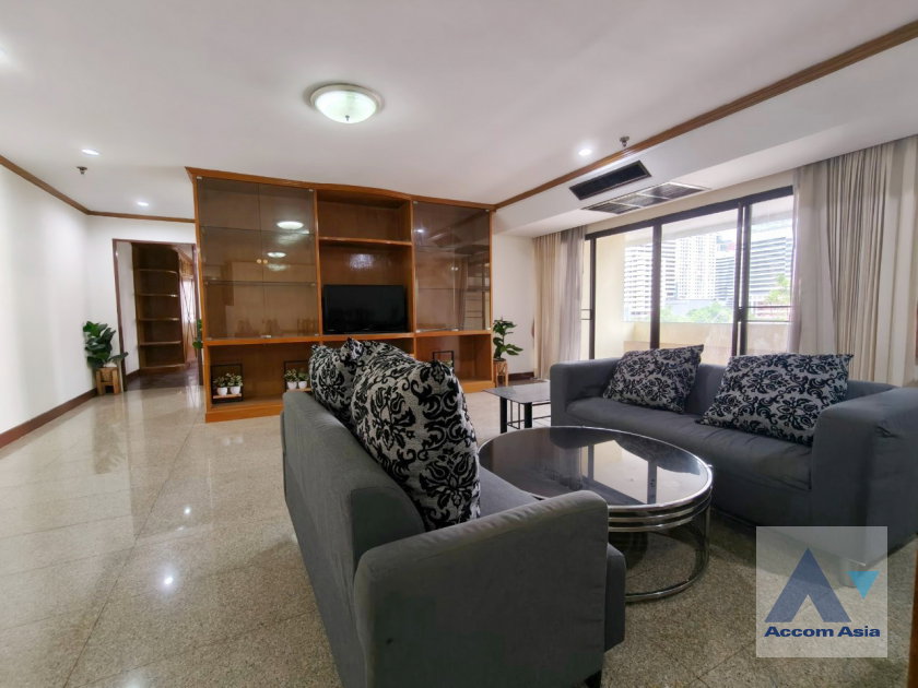 รูป 🔼🔽 AccomA 📩  2 BR Condominium @Prestige Tower (AA32177) - รูปที่ 3/15
