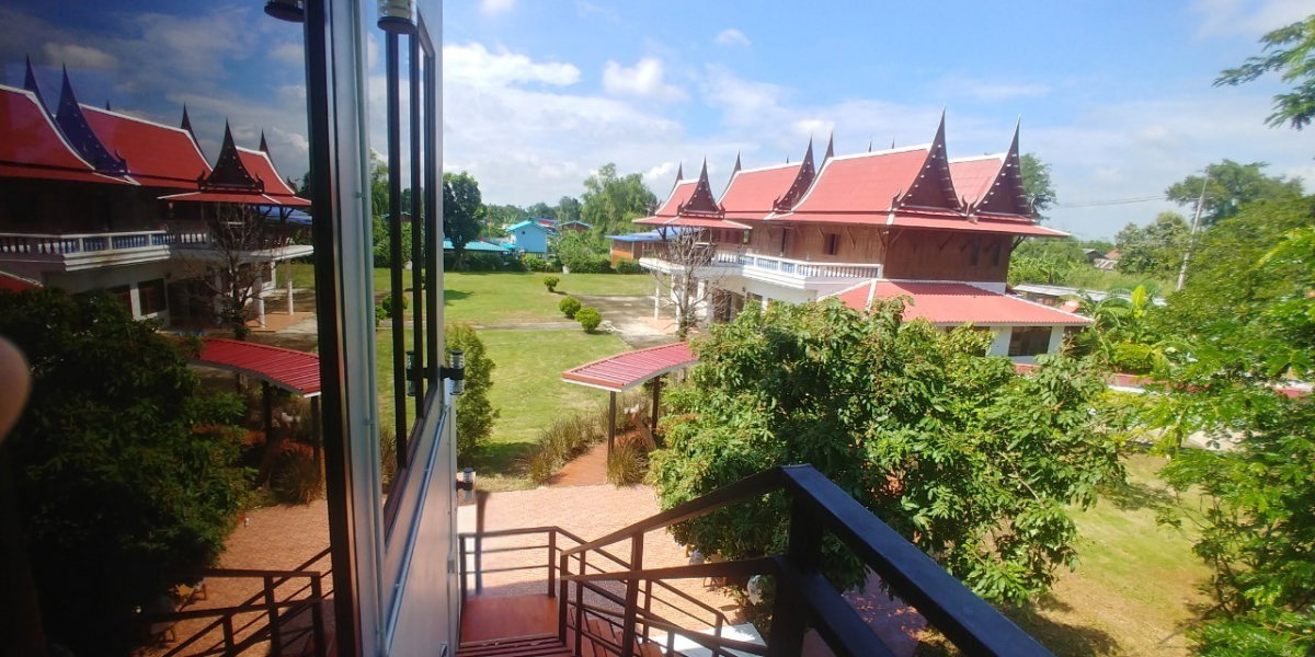 รูป 📢 ขาย ✨ RARE ITEM ✨ คาเฟ่ทวิภพ (Tawipob Cafe), พระนครศรีอยุธยา ทำเลทองติดแม่น้ำ บรรยากาศย้อนยุคสุดคลาสสิก | พร้อมดำเนินกิจการต่อได้ทันที - รูปที่ 23/30