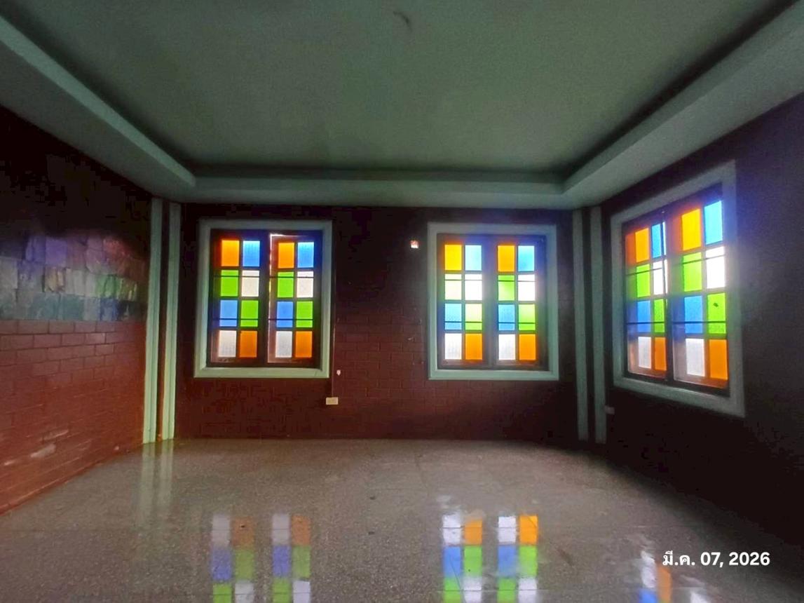 รูป บ้านเดี่ยว 1079 ตร.วา บ้านโฮ่ง ลำพูน 6.2M - รูปที่ 24/38