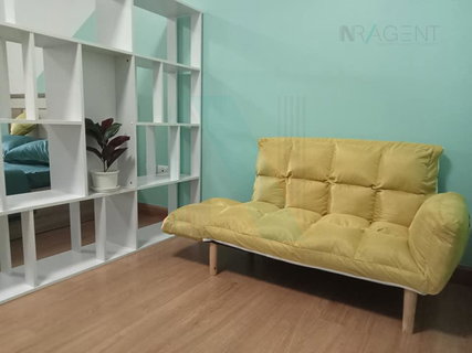 รูปภาพ 📌 For Rent Condo SUPALAI PARK RATCHAPHRUEK-PHETKASEM Building 1, Floor 27,Studio, Room size 33.00 sqm