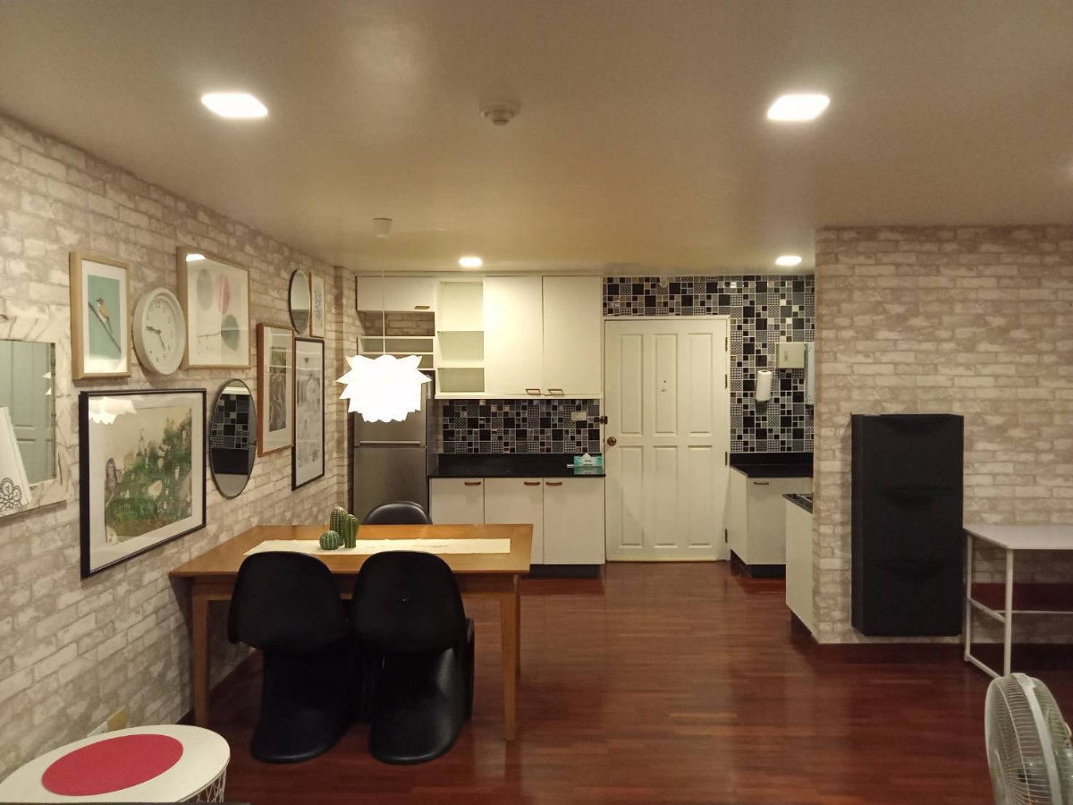 รูป RS5599 ให้เช่า คอนโด Baan Chan Thonglor 20 ใกล้ BTS ทองหล่อ - รูปที่ 4/11