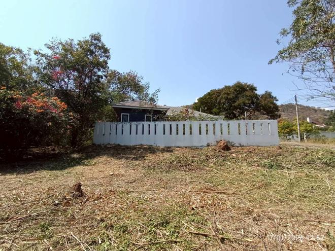 รูป ที่ดินว่างเปล่า 217.6 ตร.วา หัวหิน ไฮแลนด์ ซีวิว หัวหิน ประจวบคีรีขันธ์ 5M - รูปที่ 4/32