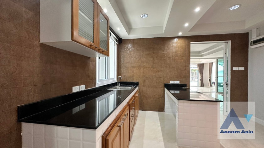 รูป 🔼🔽 AccomA 📩  5 BR House in Phra Khanong Nuea (AA32755) - รูปที่ 6/20