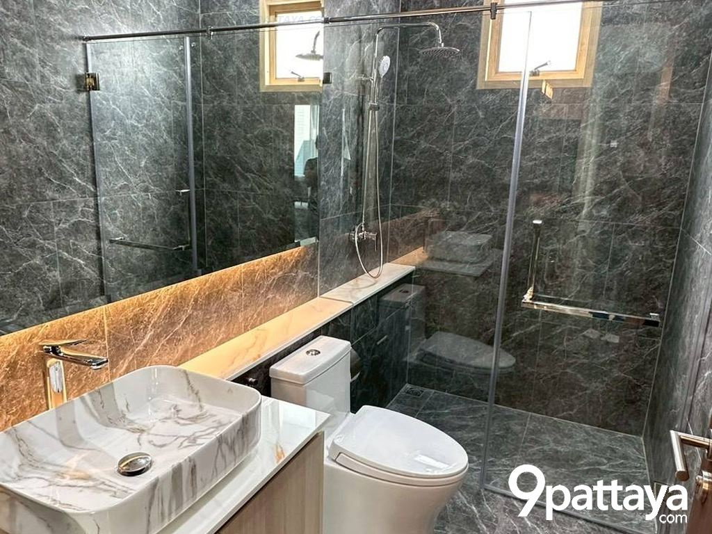 picture For Rent | Luxury Pool Villa – Baan Mae Bibury, Pattaya ✨ - 11/21