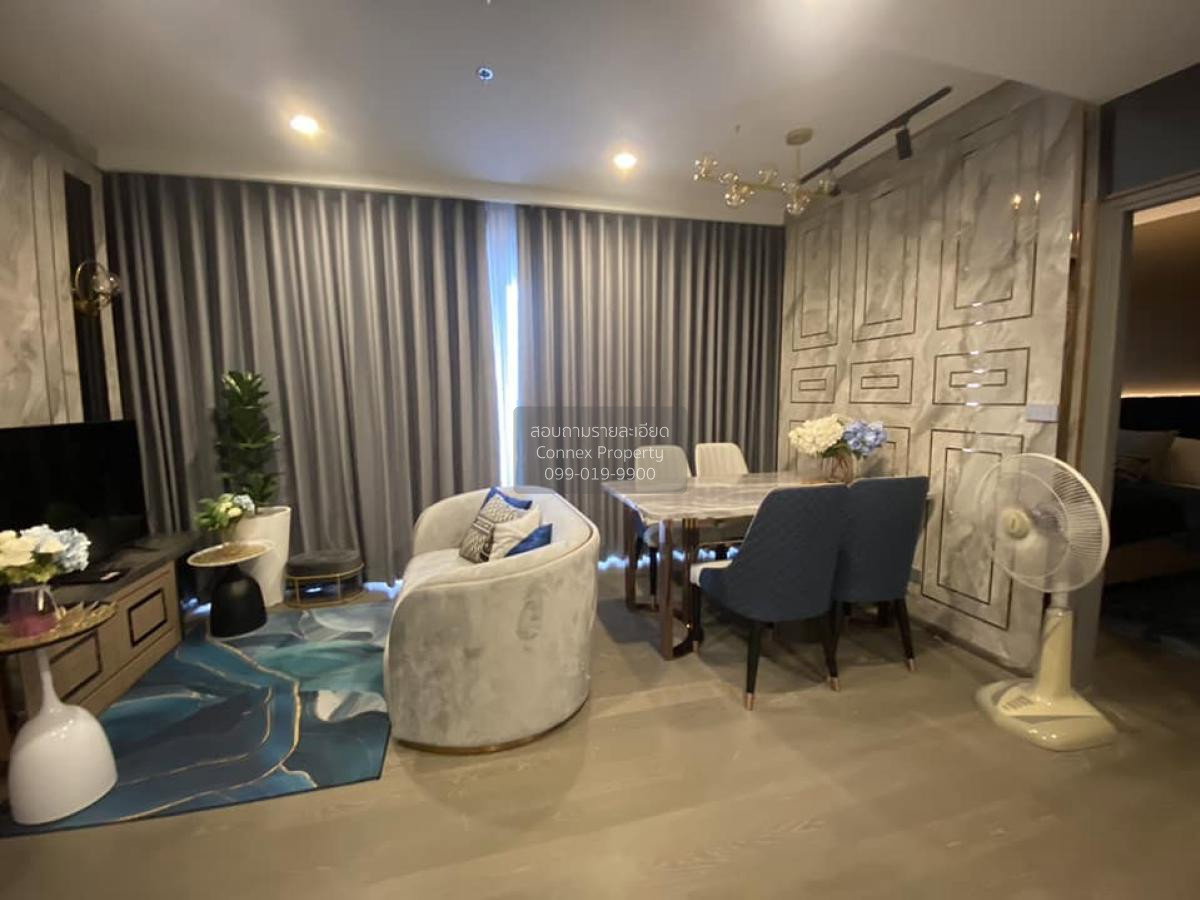 รูป เช่าคอนโด โคโค่ พาร์ค พระราม 4 MRT-คลองเตย คลองเตย เขต คลองเตย กรุงเทพ CX-87756 ✅ ทักไลน์ @connexproperty ตอบทันที ทีมงานมืออาชีพ ✅ - รูปที่ 5/12