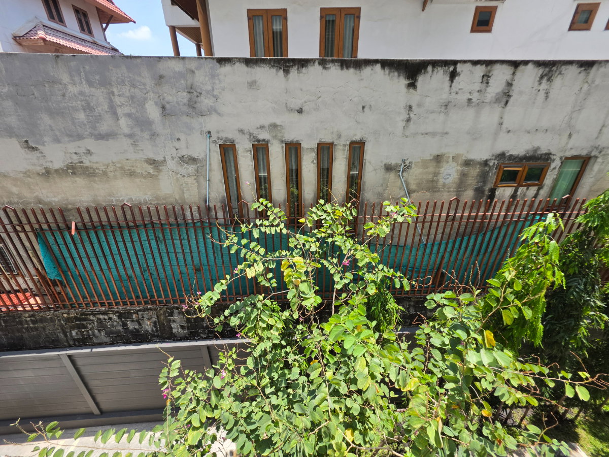 รูป เช่าคอนโด Quintara Mhy Zen สุขุมวิท 39 — ห้องใหม่ ทำเลทอง ใกล้ BTS พร้อมพงษ์ เพียง 13,500 บาท/เดือน - รูปที่ 6/11