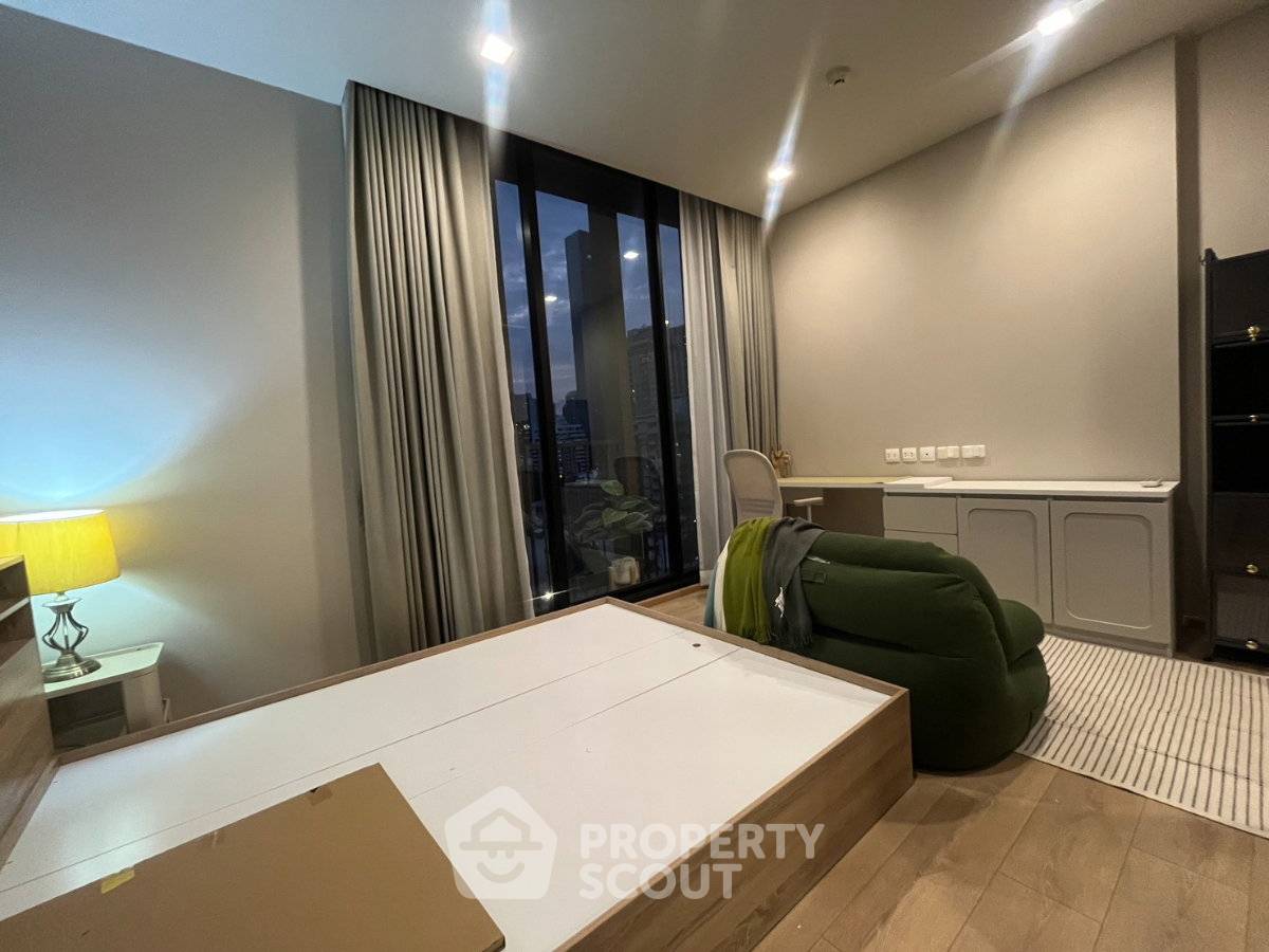 รูป คอนโด สตูดิโอ ที่ คอนโด โนเบิล อราวน์ สุขุมวิท 33 ใกล้ BTS พร้อมพงษ์ (ID 2772920) - รูปที่ 3/6