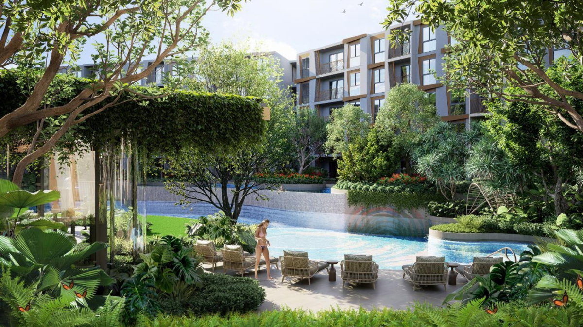 picture Pet friendly Condominium near Surin Beach - 9/12