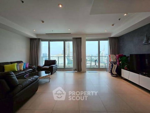 2-BR Condo at The River Condominium near BTS Saphan Taksin (ID 2774066)