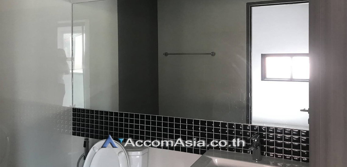 รูป 🔼🔽 AccomA 📩  4 BR Townhouse @The Pride Sukhumvit 77 (AA31043) - รูปที่ 13/18