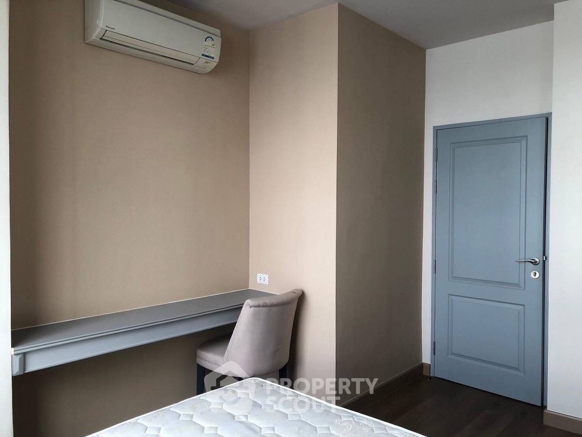 รูป คอนโด 2-ห้องนอน ที่ ดิ เอดิเตอร์ สะพานควาย ใกล้ BTS สะพานควาย (ID 2071738) - รูปที่ 8/15