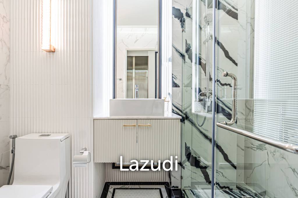 รูป Embassy Life 3 ห้องนอน 3 ห้องน้ำ 52 ตร.ม. - รูปที่ 8/20