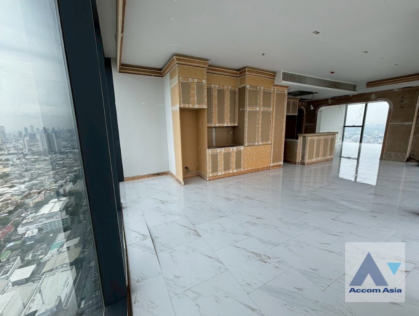 รูป 🔼🔽 AccomA 📩 Duplex Condo 5 BR Condominium @Canapaya Riverfront Residence (AA44393) - รูปที่ 20/20