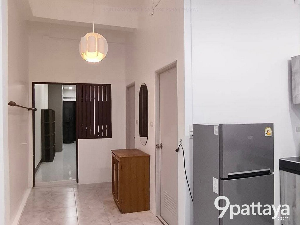 รูป ให้เช่า | ทาวน์โฮมสไตล์โมเดิร์น 2 ชั้น – พัทยาเหนือ สุขุมวิท 32 ✨ - รูปที่ 4/15