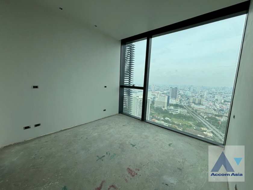 รูป 🔼🔽 AccomA 📩 Duplex Condo 5 BR Condominium @Canapaya Riverfront Residence (AA44393) - รูปที่ 6/20