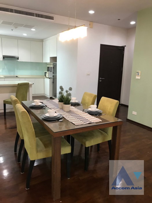 รูป 🔼🔽 AccomA 📩 2 BR Condominium @Noble Ora (25051) - รูปที่ 6/11