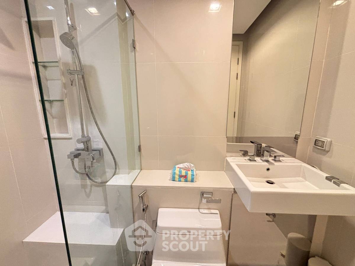 รูป คอนโด 1-ห้องนอน ที่ อีควิน๊อกซ์ พหล-วิภา ใกล้ BTS ห้าแยกลาดพร้าว (ID 2774633) - รูปที่ 17/25