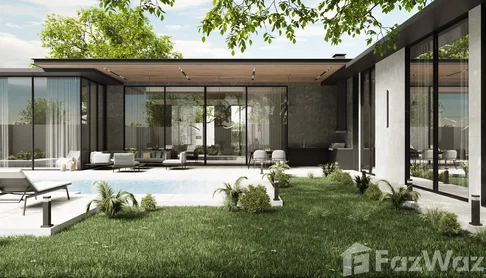 5 Bedroom Villa for sale at Sunti Villas 5549590