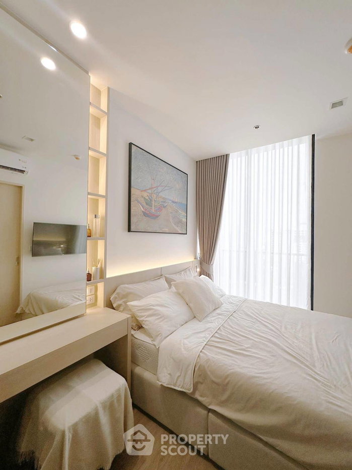 รูป คอนโด 1-ห้องนอน ที่ โนเบิล สเตท 39 ใกล้ BTS พร้อมพงษ์ (ID 2466197) - รูปที่ 12/12