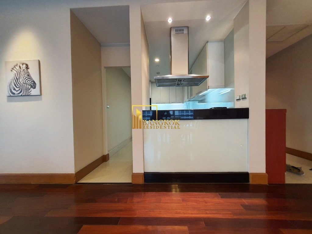 รูป Ascott Sky Villa | 1 Bedroom For Rent in Sathorn - BR9457CD - รูปที่ 7/29
