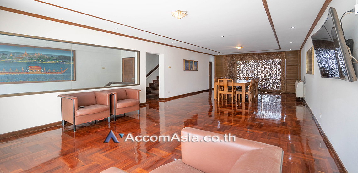 รูป 🔼🔽 AccomA 📩 3 BR House @ (110167) - รูปที่ 6/20