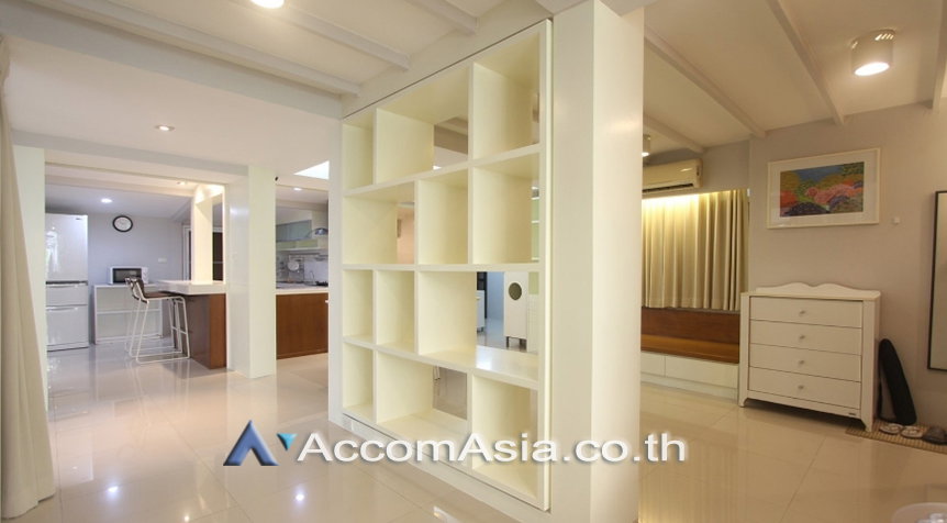 รูป 🔼🔽 AccomA 📩 Pet friendly 2 BR House in Thung Maha Mek (AA27071) - รูปที่ 6/9