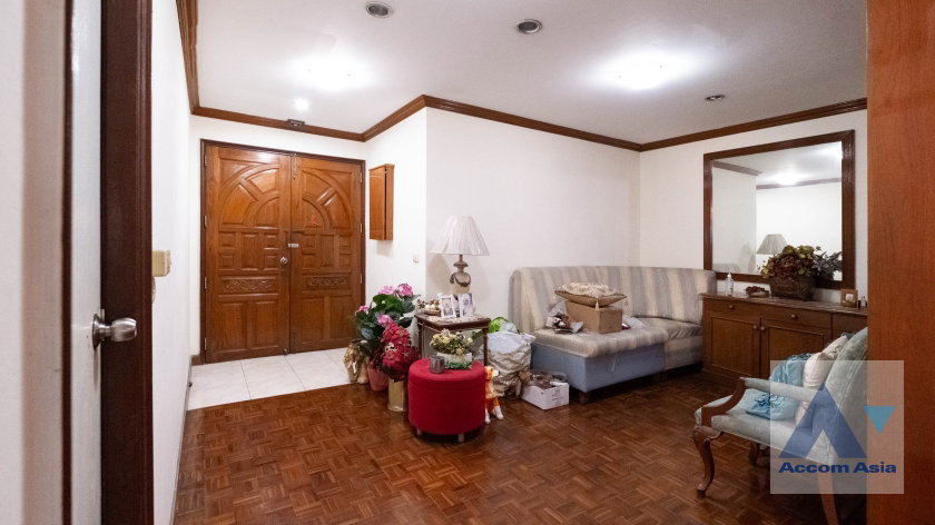 รูป 🔼🔽 AccomA 📩  3 BR Condominium @Prestige Tower (AA10489) - รูปที่ 5/20