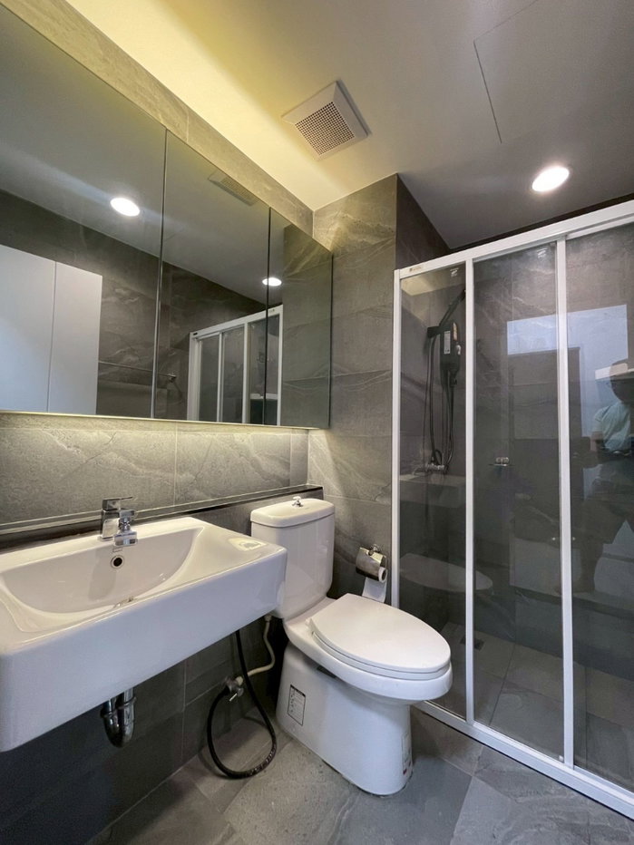 picture ✨ Rare Duplex Pool Access Unit – Unio Sukhumvit 72 Phase 2 (Block E) - 15/21