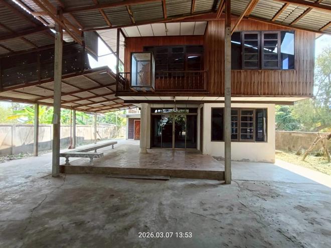 รูป บ้านเดี่ยว 259.6 ตร.วา หล่มสัก เพชรบูรณ์ 1.3M - รูปที่ 4/42