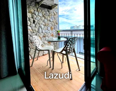 Condos for sale : Studio Bedroom Condo For Sale In Rawai