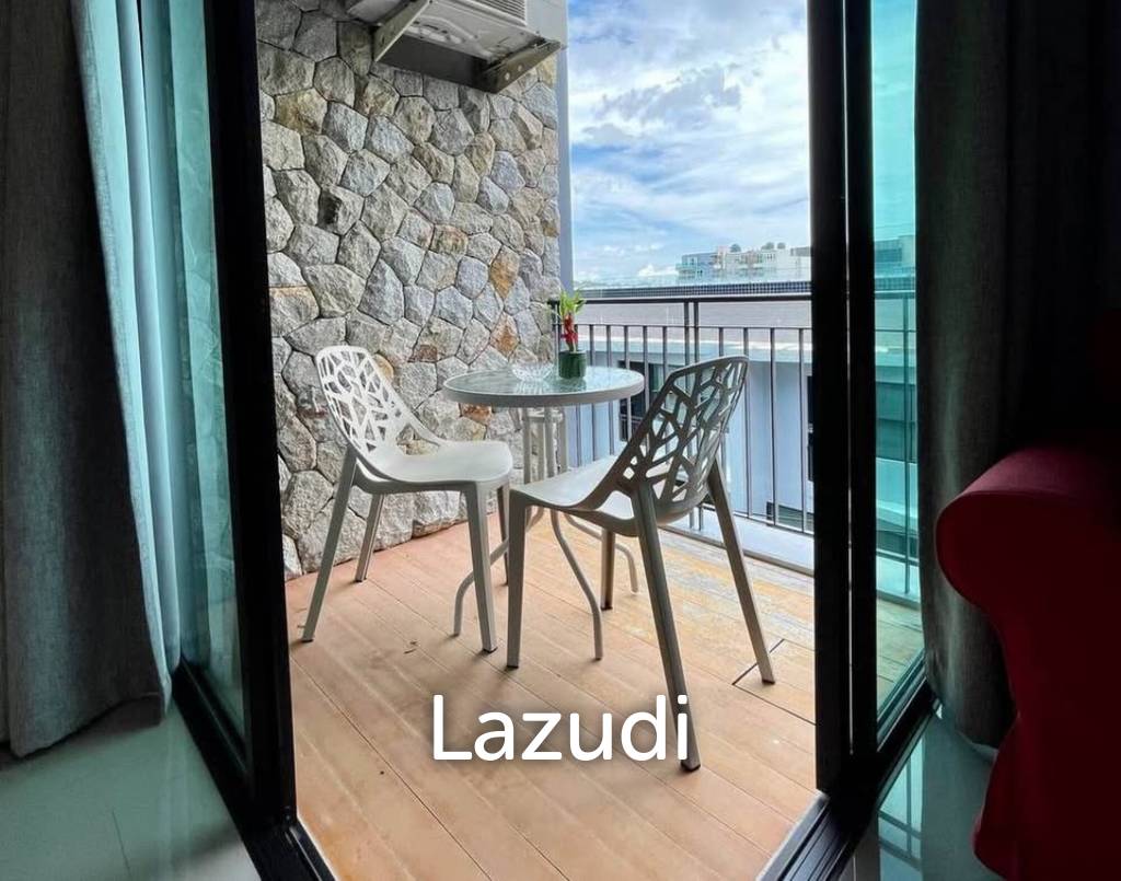 picture Studio Bedroom Condo For Sale In Rawai - 1/5