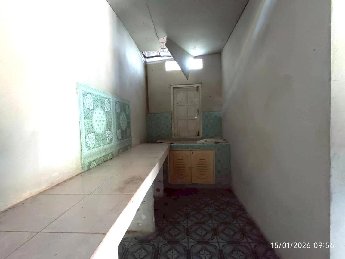 รูป บ้านเดี่ยว 410 ตร.วา ปราณบุรี ประจวบคีรีขันธ์ 1.6M - รูปที่ 34/50