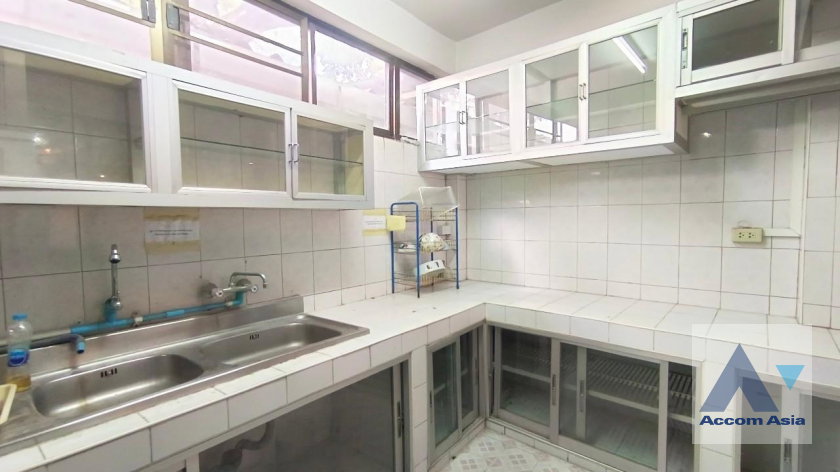 picture 🔼🔽 AccomA 📩 House for Rent in the Sathorn area (1520623) - 15/20