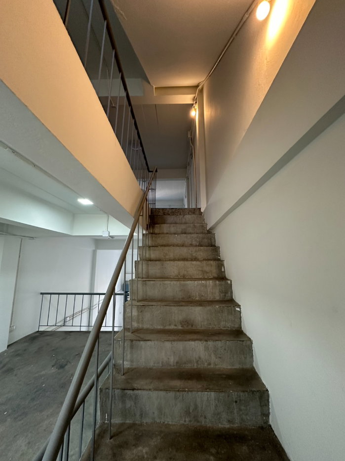 รูป ขายอาคารพาณิชย์ รีโนเวทใหม่ โซนปทุมธานี - รูปที่ 12/20