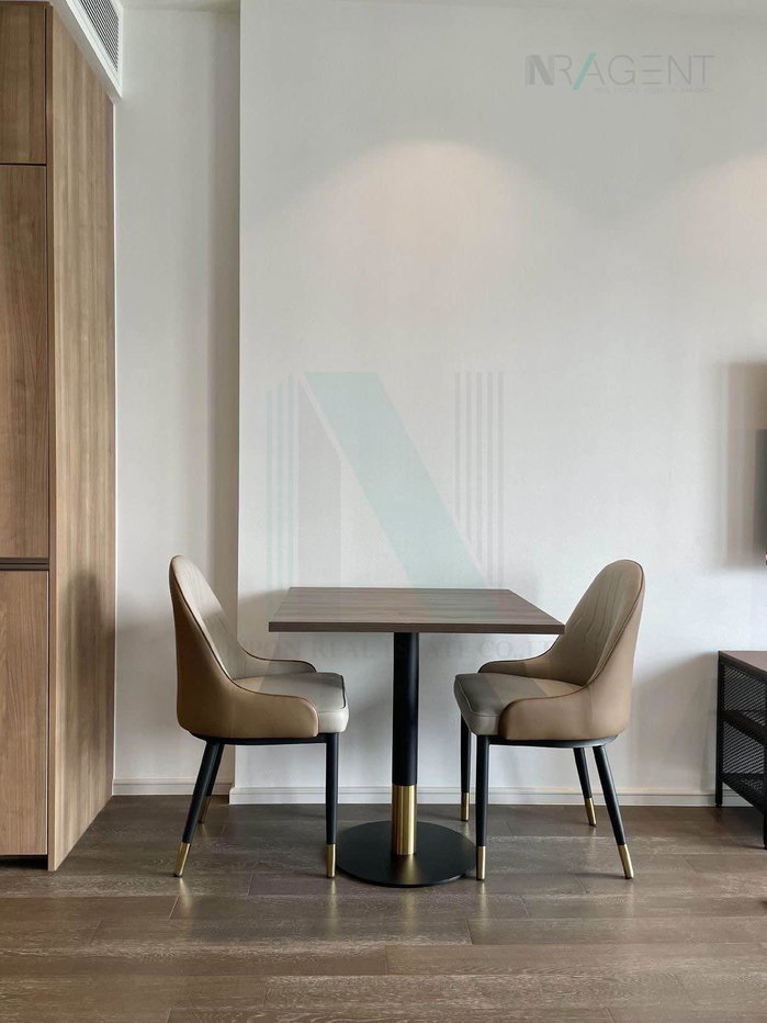 รูป 📌 ให้เช่าคอนโด มิวนีค สุขุมวิท 23 อาคาร 1 ชั้น 20 1 ห้องนอน ขนาด 43 ตรม ใกล้ โรงเรียนวัฒนาวิทยาลัย - รูปที่ 6/8