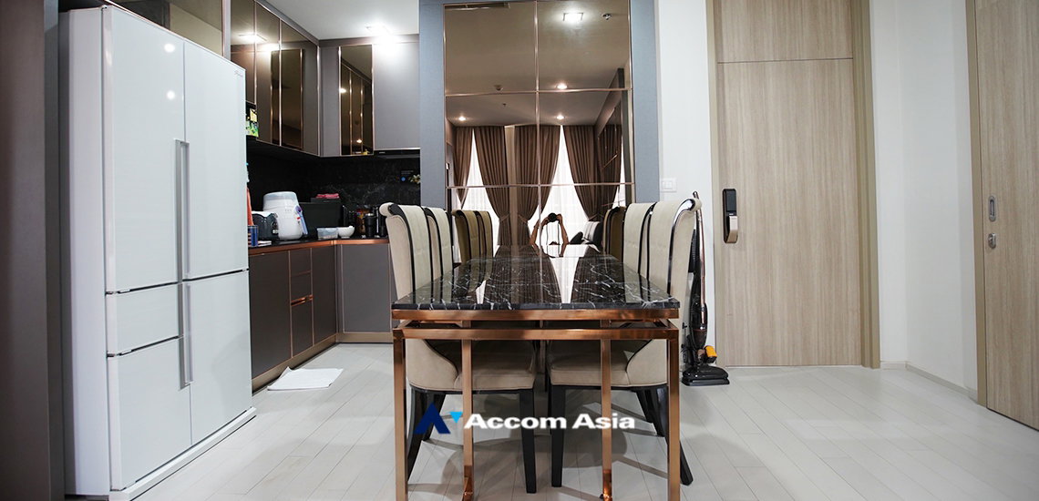 picture 🔼🔽 AccomA 📩 Noble Ploenchit - 3/11