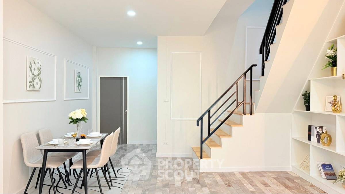 รูป บ้าน 3-ห้องนอน ที่ หมู่บ้านเพิ่มศิริ ใกล้ พัทยาตะวันออก (ID 2773409) - รูปที่ 8/20