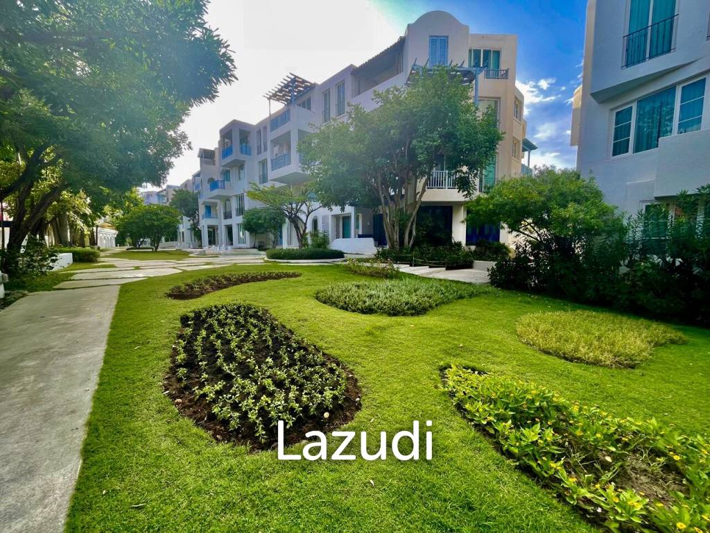 รูป Chelona Khao Tao: 2 Bed 2 Bath Condo with Sea View - รูปที่ 27/28