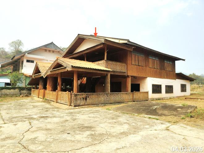 picture HOME 1331 Sq.w. Song Phrae for 6.1M - 1/34