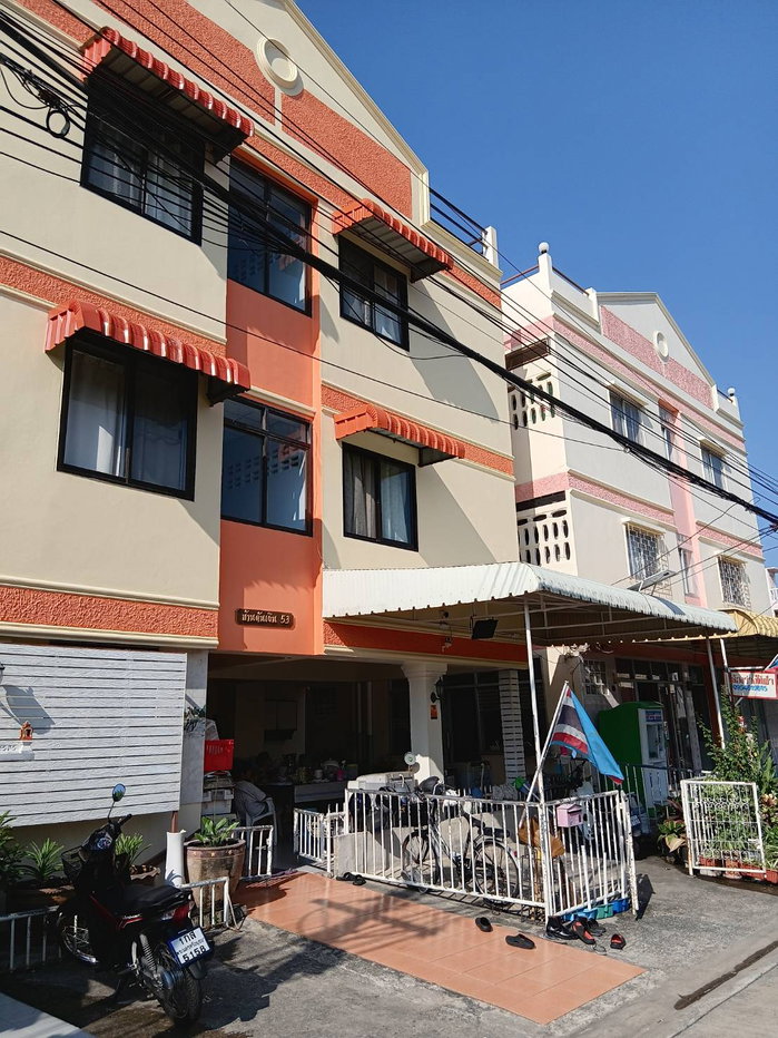 รูป ห้องเช่า บ้านต้นเงิน บ้านต้นทอง - รูปที่ 1/12