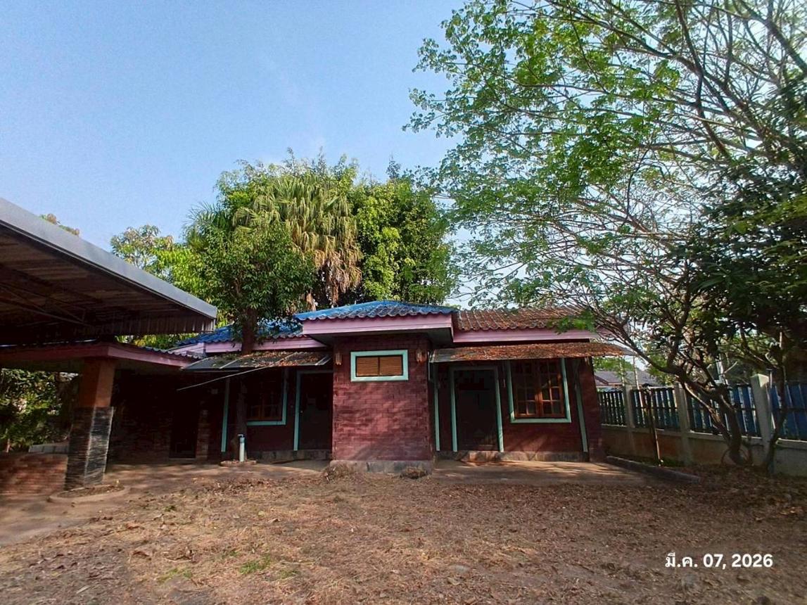 รูป บ้านเดี่ยว 1079 ตร.วา บ้านโฮ่ง ลำพูน 6.2M - รูปที่ 20/38