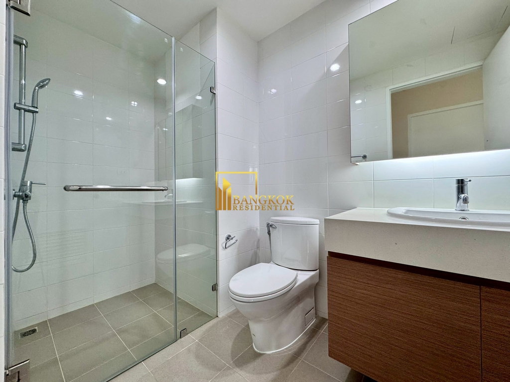 รูป Luxurious 3 Bedroom Apartment in Phrom Phong - BR0474AP - รูปที่ 32/50