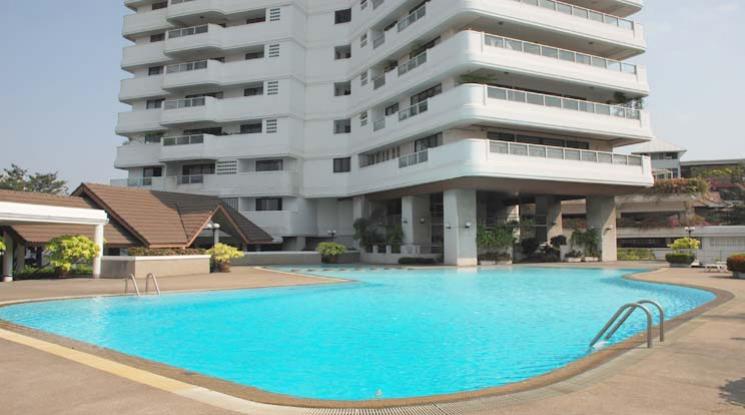 รูป 🔼🔽 AccomA 📩 2 BR Condominium @Riverside Villa 2 (1514632) - รูปที่ 2/12