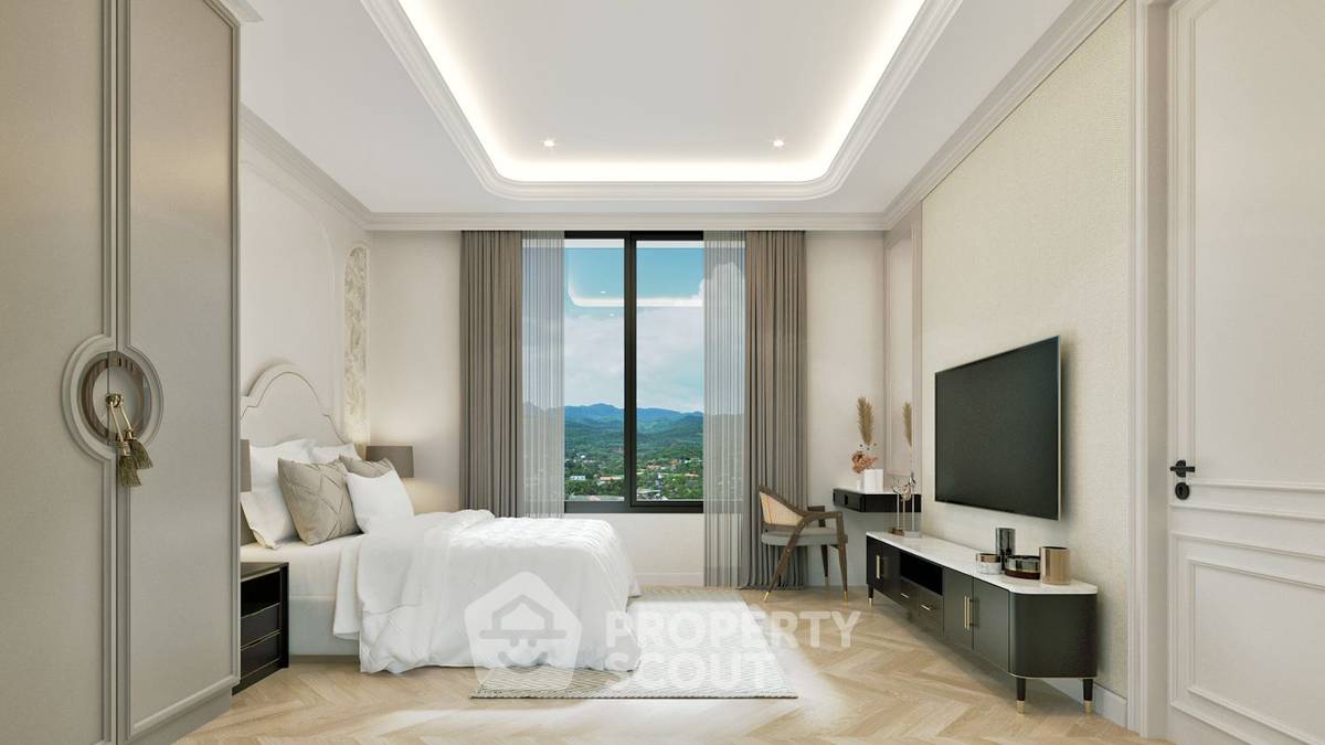 รูป คอนโด 2-ห้องนอน ที่ เอท อะเทอลิเยร์ เรสซิเดนซ์ ใกล้ หาดลากูน่า (ID 2663212) - รูปที่ 2/8