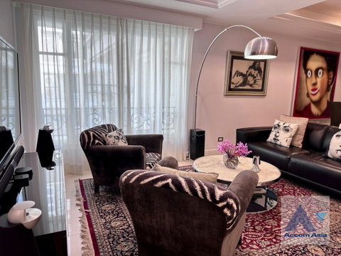 🔼🔽 AccomA 📩 3 BR Condominium @La Vie En Rose Place (AA12681)