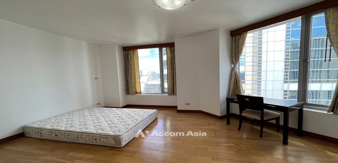 รูป 🔼🔽 AccomA 📩 Pet friendly 4 BR Condominium @All Seasons Mansion (AA31855) - รูปที่ 15/20