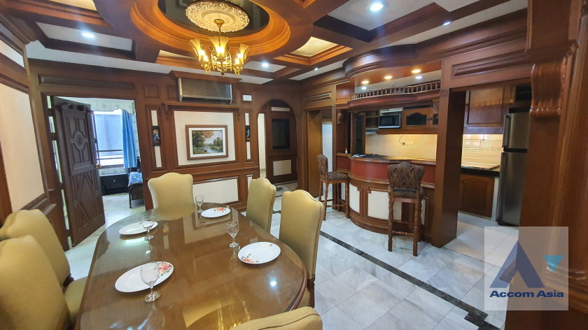 picture 🔼🔽 AccomA 📩 Elegant condo with luxurious classic interiors at Asoke Tower (13001119) - 7/20