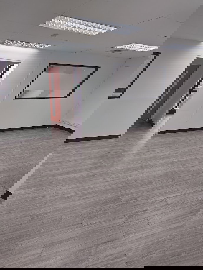 รูป ขายพื้นที่สำนักงาน 93 ตรม. พญาไท พลาซ่า ติด BTSพญาไท - รูปที่ 2/4